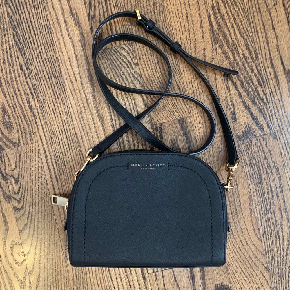 Marc Jacobs Crossbody Bag